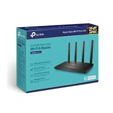 TP-link AX1500 AX12