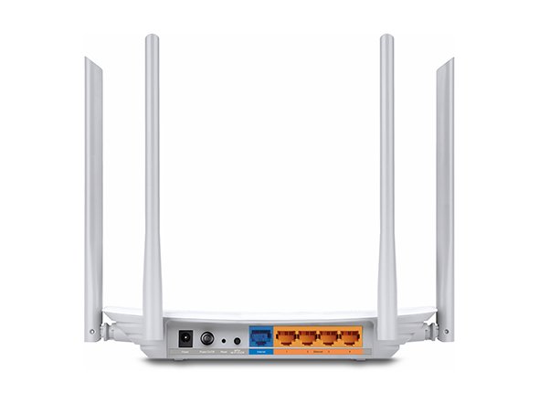 TP-link AC1200 C50 4ANT