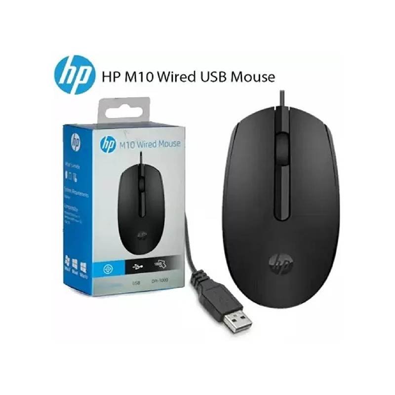 Mouse HP  M10