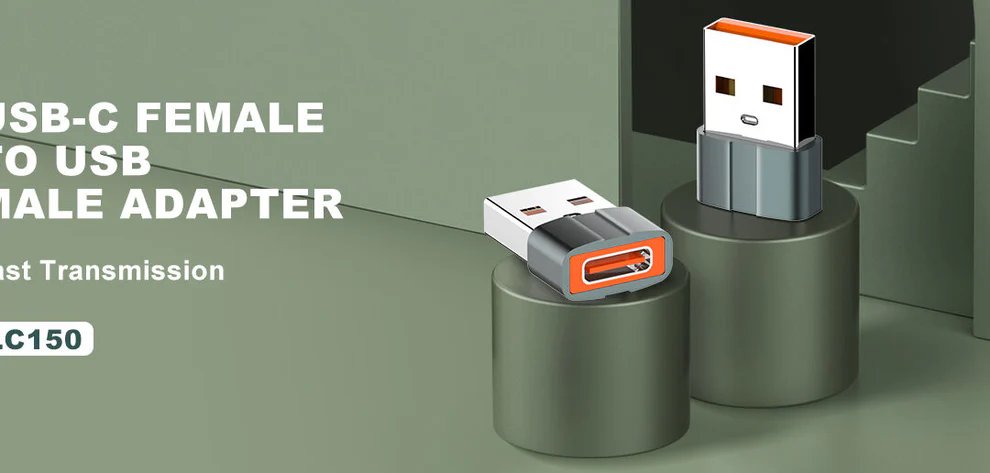 ADAPTER LDNIO USB-TC LC150