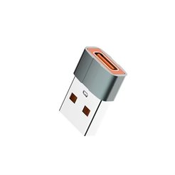 ADAPTER LDNIO USB-TC LC150