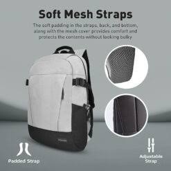 PROMATE BACKPACK BIRGER