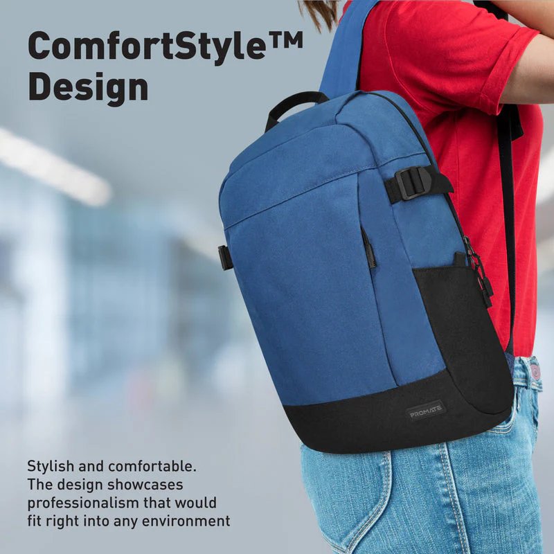 PROMATE BACKPACK BIRGER