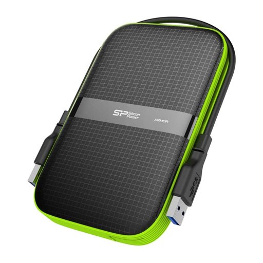 EX HARD ARMOR 5TB