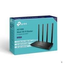 TP-link AC1200 C6 4ANT