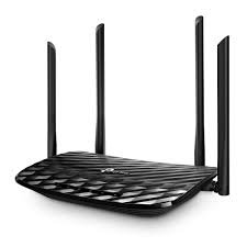 TP-link AC1200 C6 4ANT