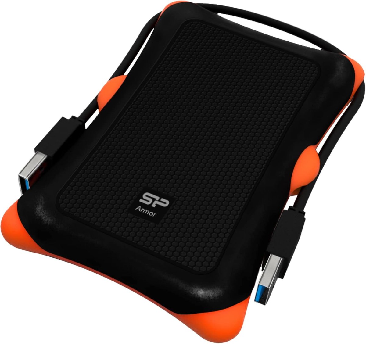EX HARD ARMOR 2TB