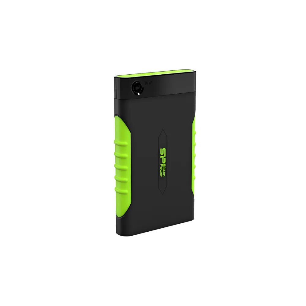 EX HARD ARMOR 2TB