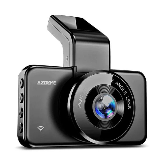 CAM DASH AZDOME M17 PRO 3K 1CH