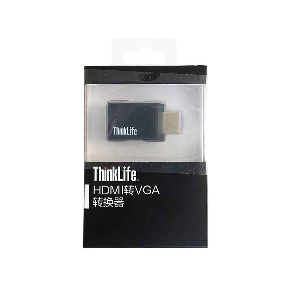 ADAPTER HDMI - VGA LENOVO