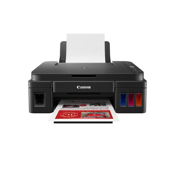 Canon 3410