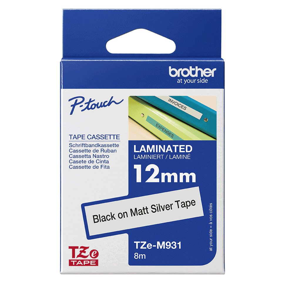 Caset TZ 12M 9M