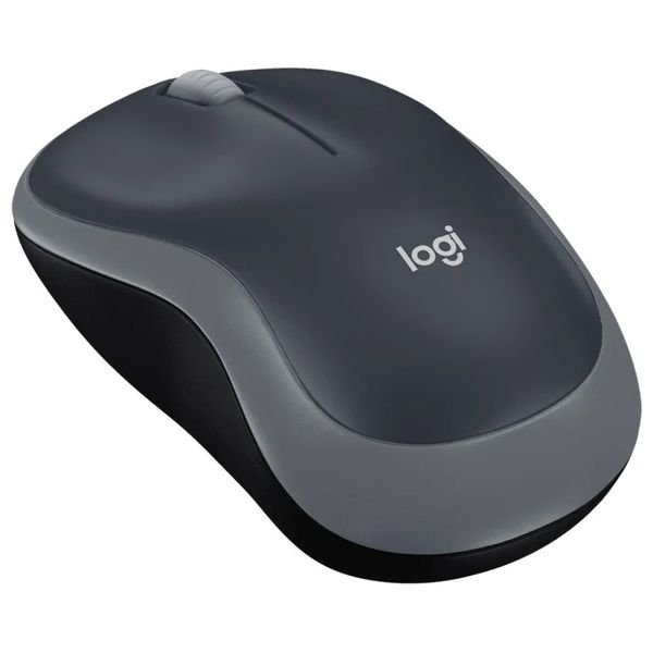 MOUSE LOGITICH WL M186