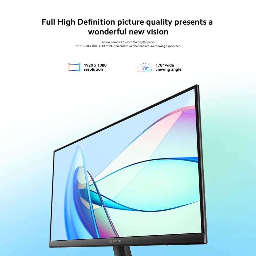 MON MI 22 FHD 75Hz A22i