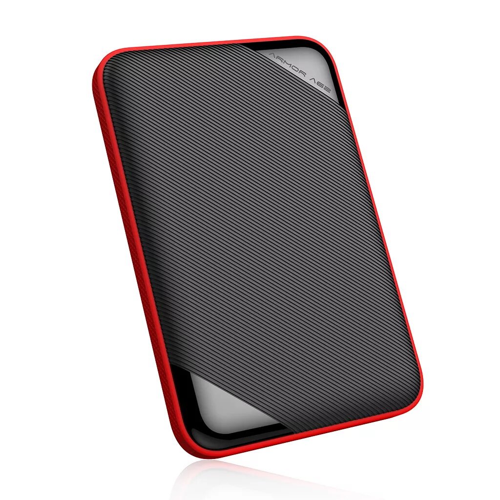 EX HARD ARMOR 4TB