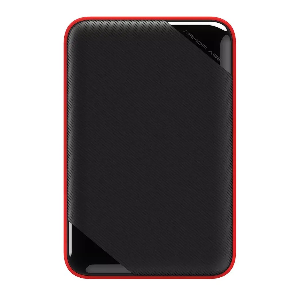 EX HARD ARMOR 4TB