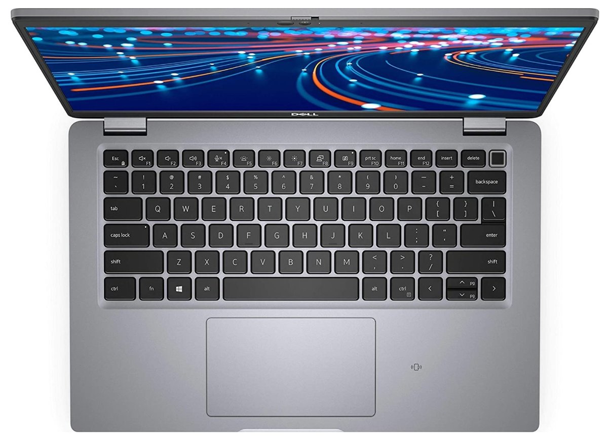DE  Latitude 5420 i5   لمس