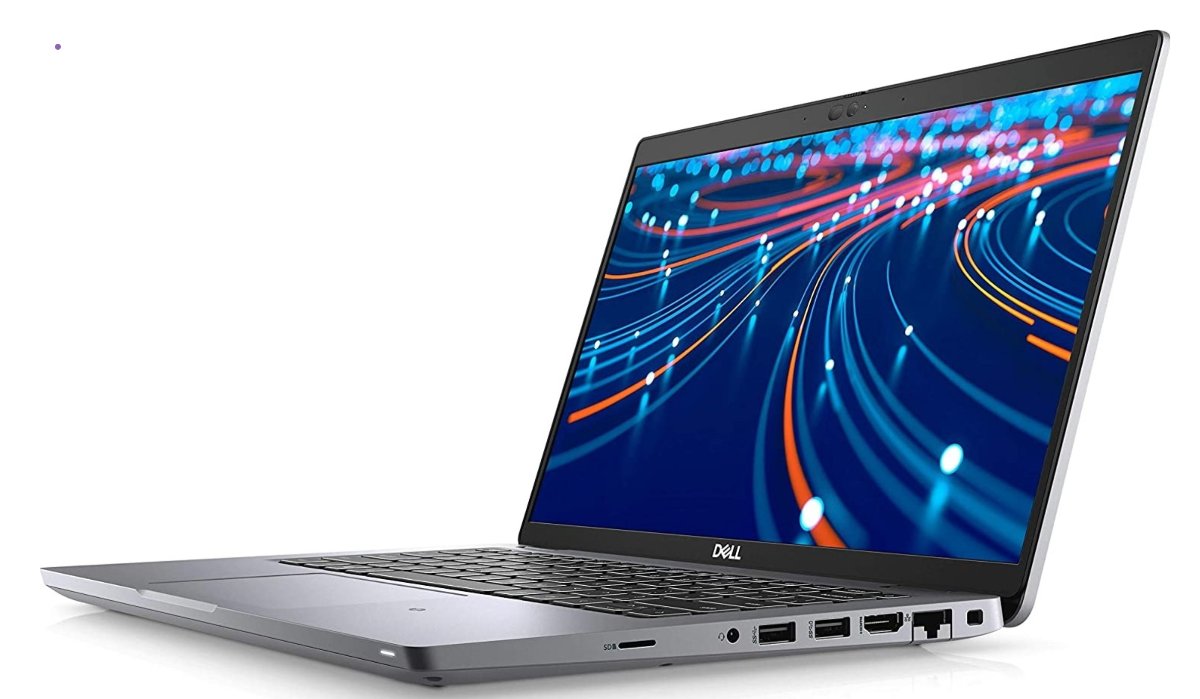 DE  Latitude 5420 i5   لمس
