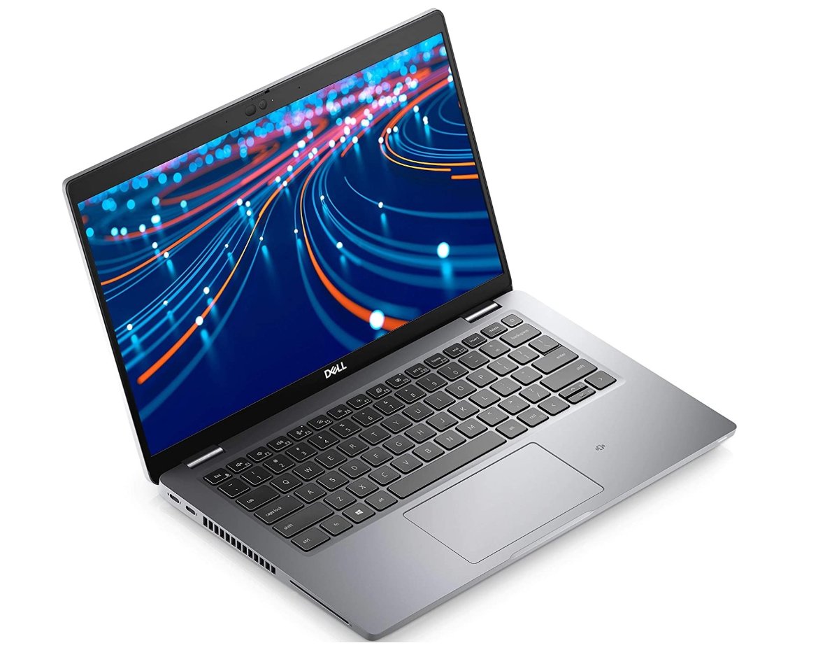 DE  Latitude 5420 i5   لمس