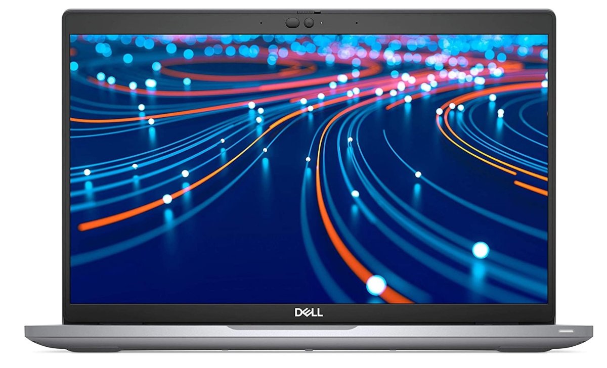DE  Latitude 5420 i5   لمس