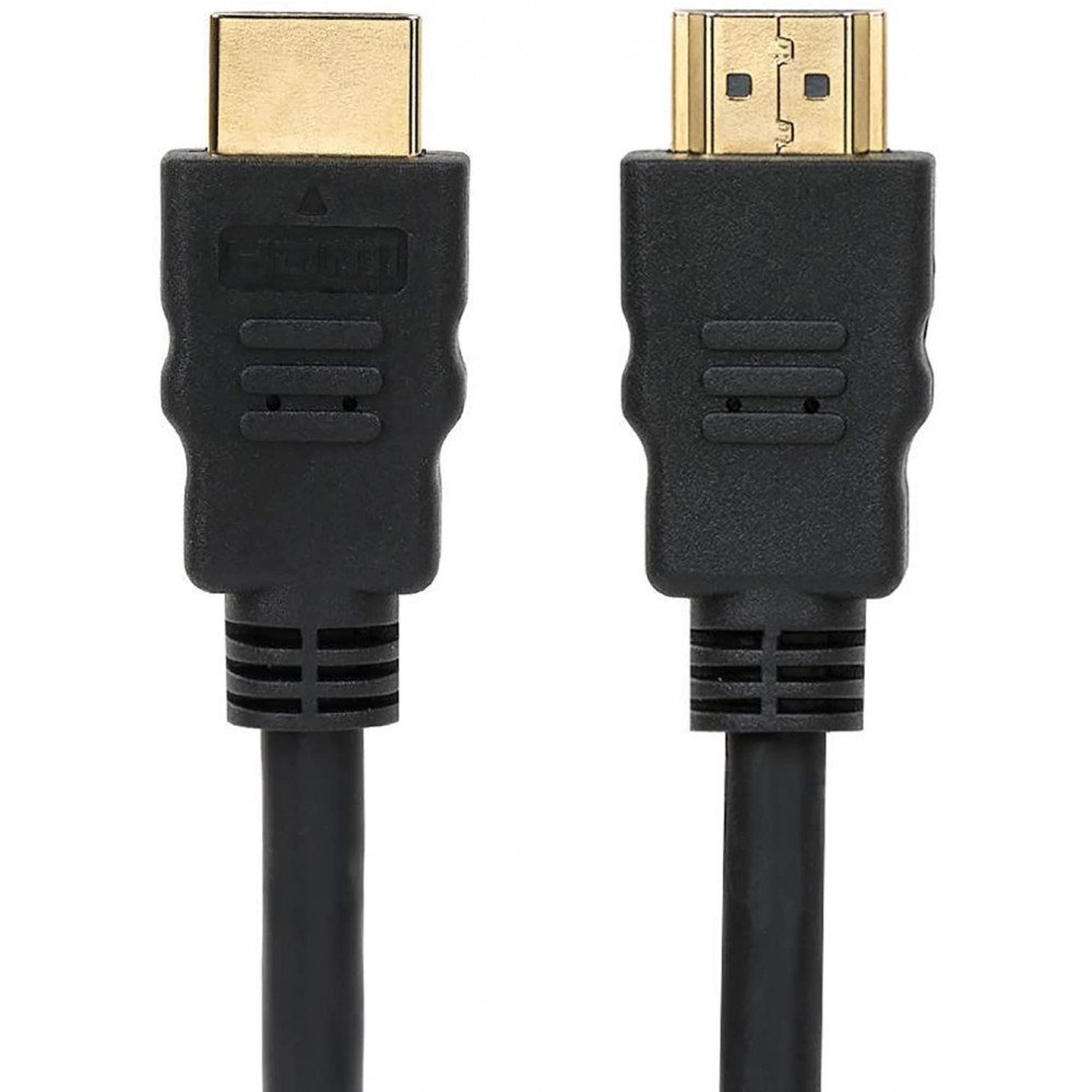 CABLE HDMI AOC 1.5M safcom orange