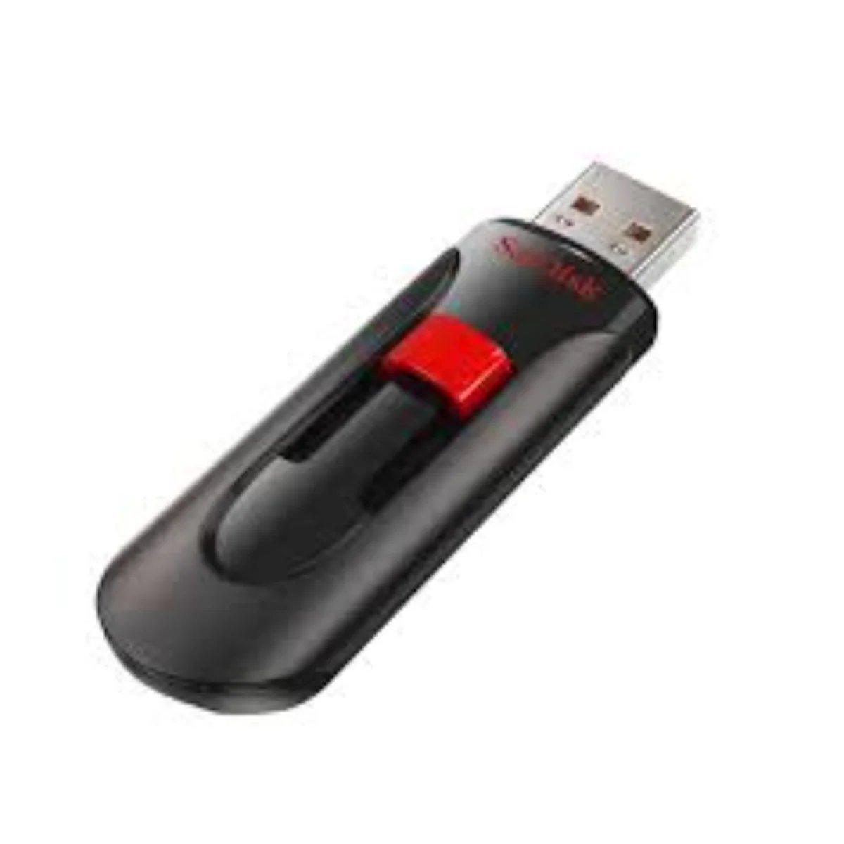 FLASH 32GB GLIDE SANDISK Z600
