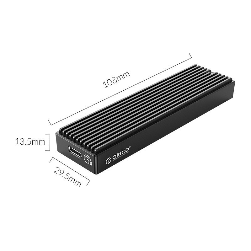 RACK ORICO NVME M2PV-C3