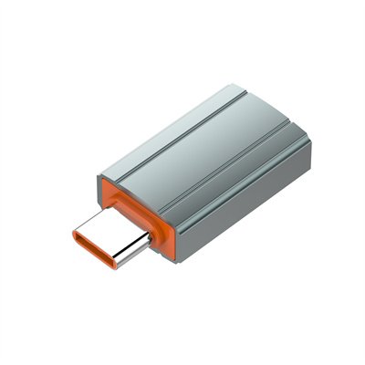 ADAPTER LDNIO TC-USB LC140