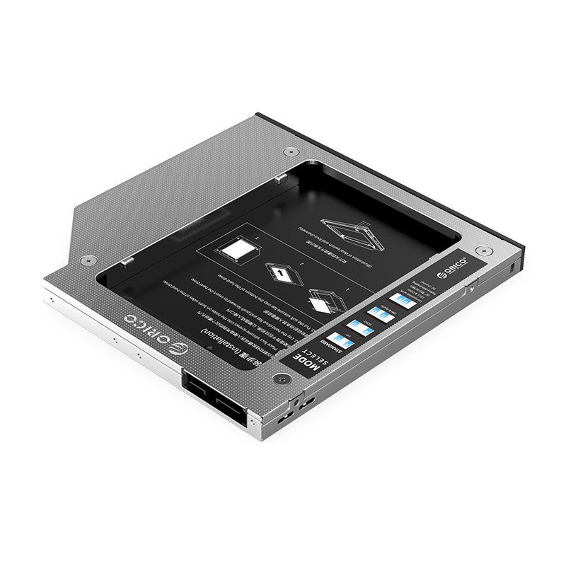 RACK ORICO SATA-USB3 2526C3-V1