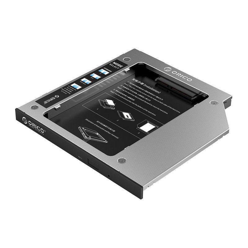 RACK ORICO SATA-USB3 2526C3-V1