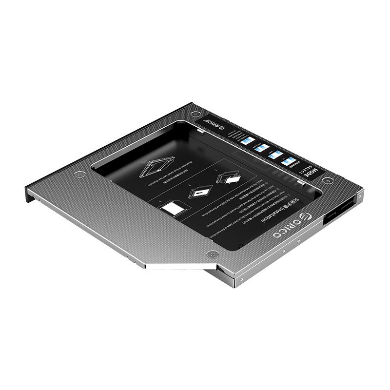 RACK ORICO SATA-USB3 2526C3-V1
