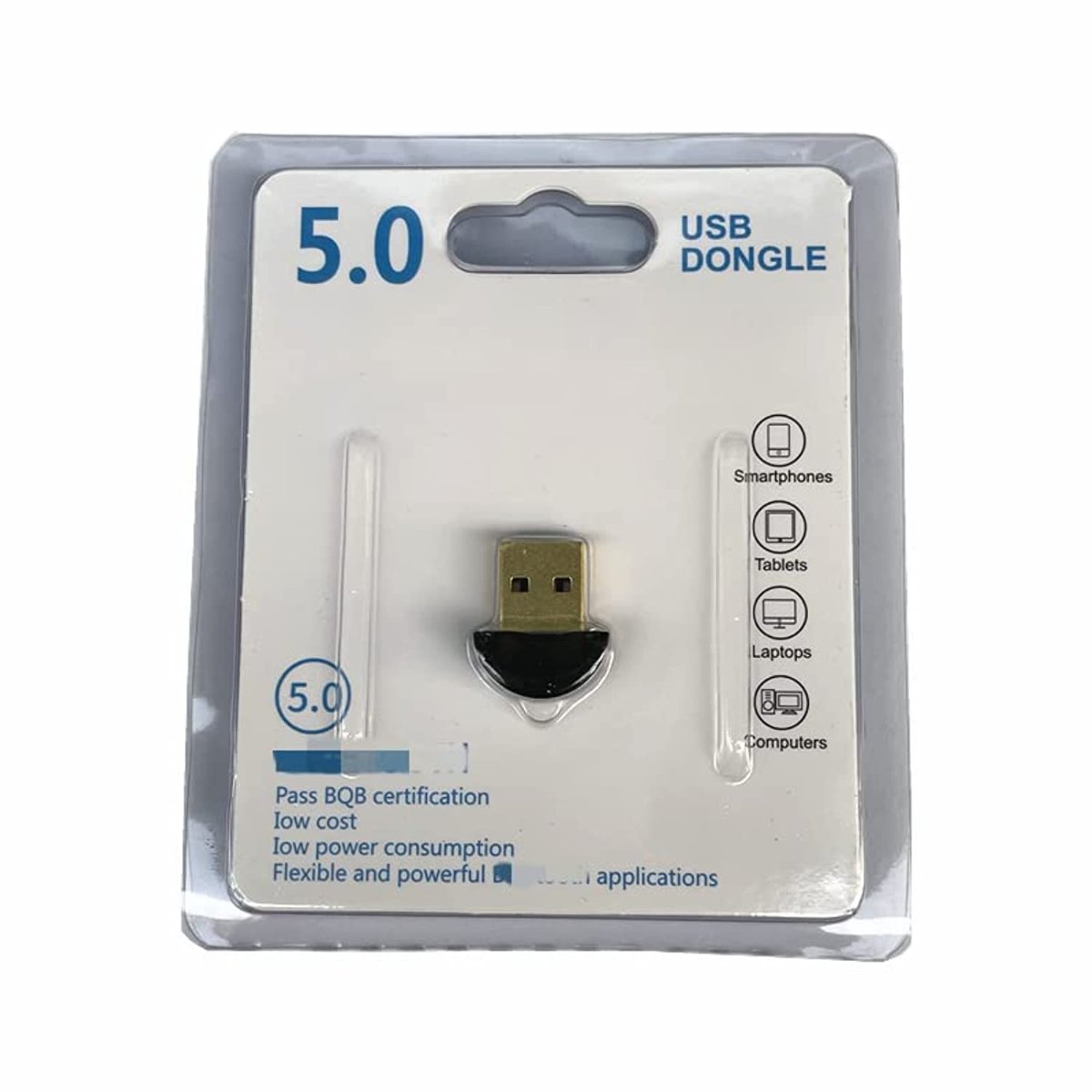 Bluetooth USB V5