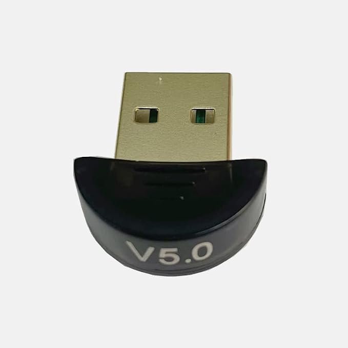 Bluetooth USB V5
