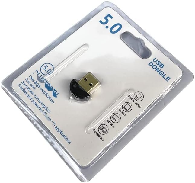 Bluetooth USB V5