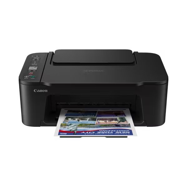 PRN CANON TS 3640 WIFI