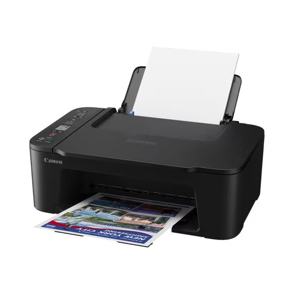 PRN CANON TS 3640 WIFI