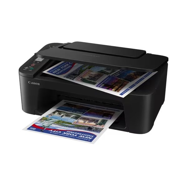 PRN CANON TS 3640 WIFI