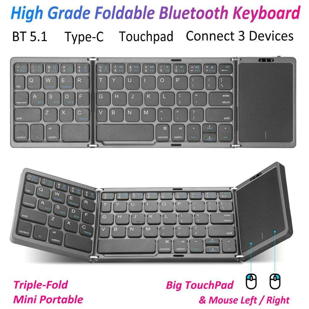 KBM FOLDING 1502T BT