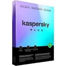 KASPERSKY PLUS 1USER