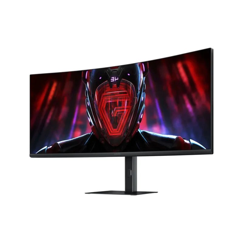 MON MI 34 GAMING 180Hz wqhd 1ms Curved