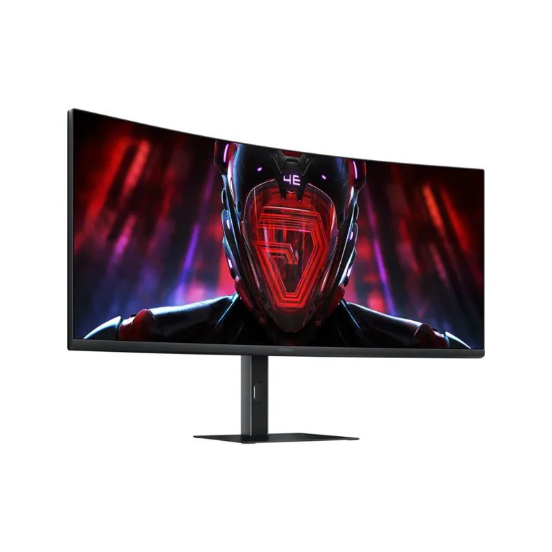 MON MI 34 GAMING 180Hz wqhd 1ms Curved
