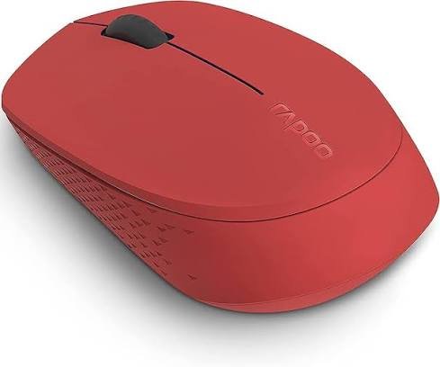 MOUSE RAPOO M100G