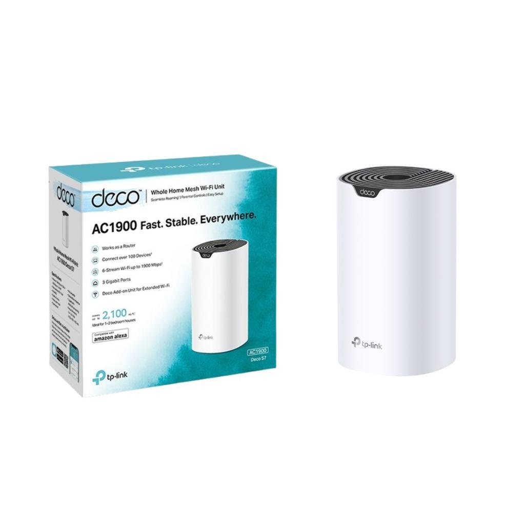 TP-link 2PACK DECO S7
