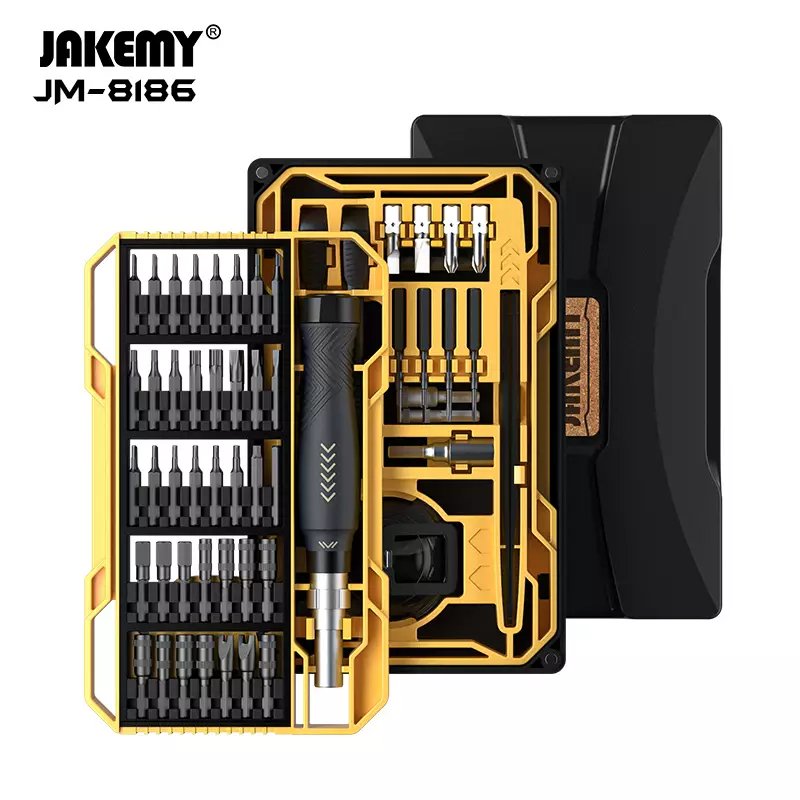 TOOLS JAKEMY 8186A
