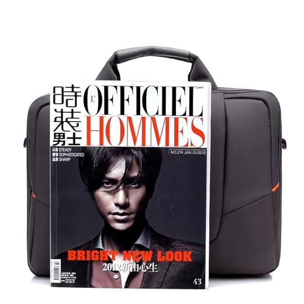 BAG BRINCH 205