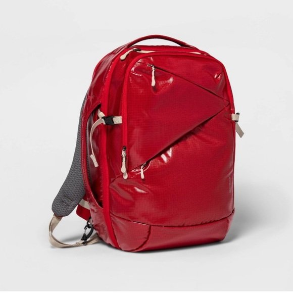 BAG EMBARK BACKPACK