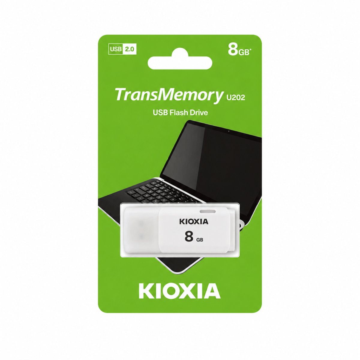Flash 8GB