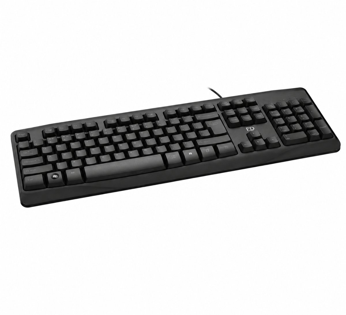 KB FD WIRE G9100P