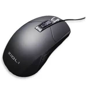 Mouse ZIDLI wire M20
