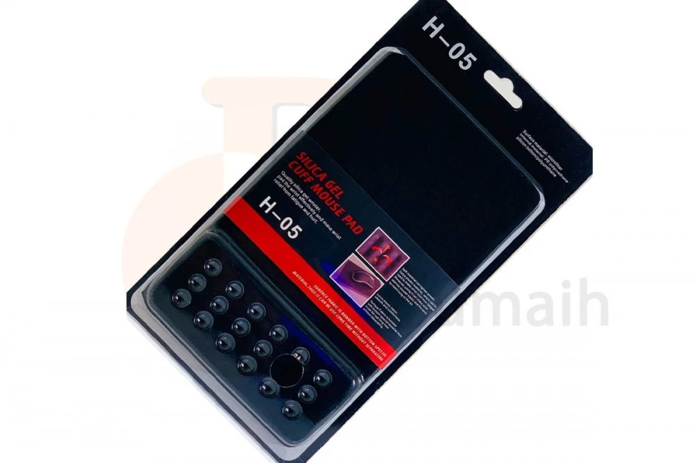 PAD H05